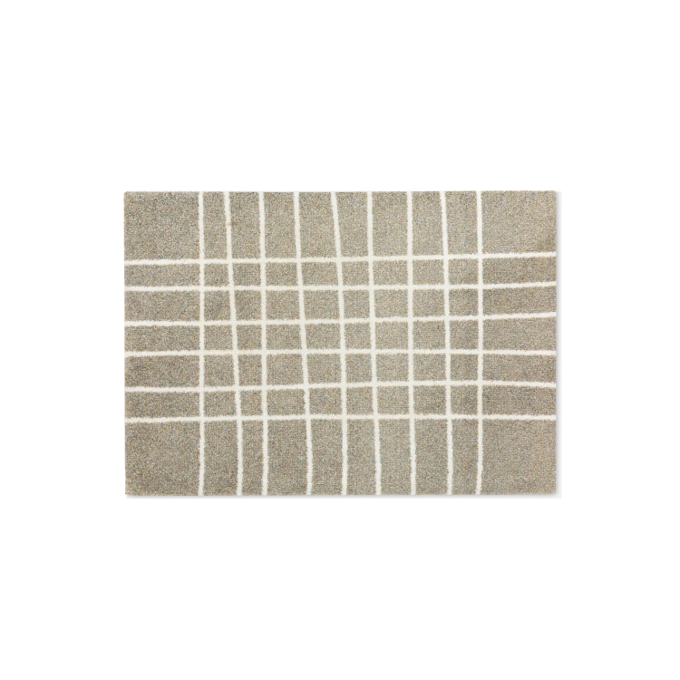 Hand Mat - Gessato Design Store