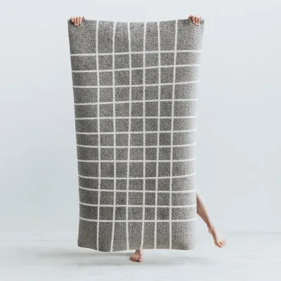 Hand Mat - Gessato Design Store