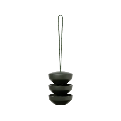 Hanging Bird Feeder Station - Gessato Design Store