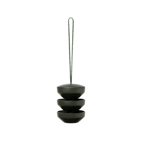 Hanging Bird Feeder Station - Gessato Design Store