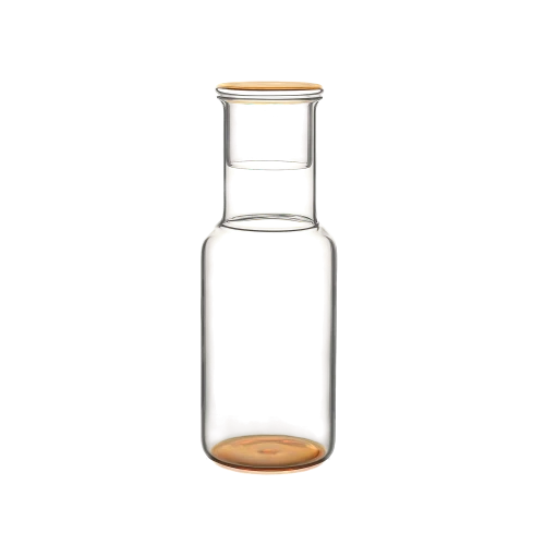 Iride Carafe - Gessato Design Store