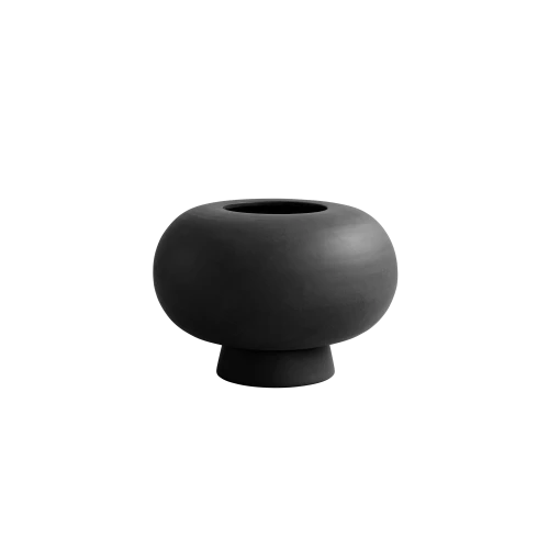 Kabin Vase - Fat - Gessato Design Store