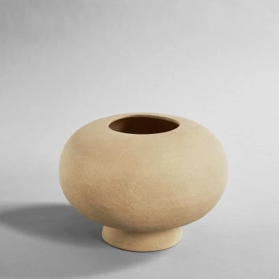 Kabin Vase - Fat - Gessato Design Store