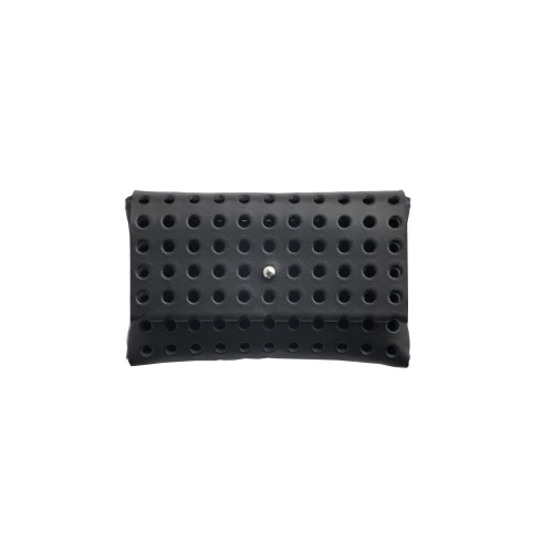 KAGO Card Case - Black - Gessato Design Store