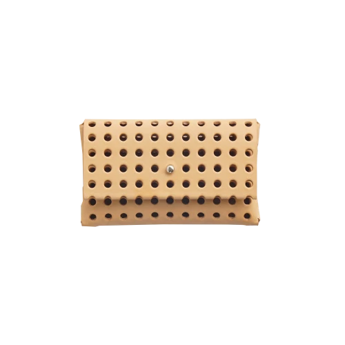 KAGO Card Case - Nude - Gessato Design Store