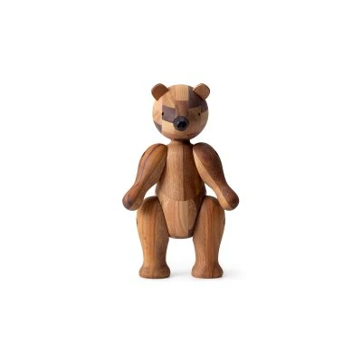 Kay Bojesen Anniversary Bear Reworked - Gessato Design Store