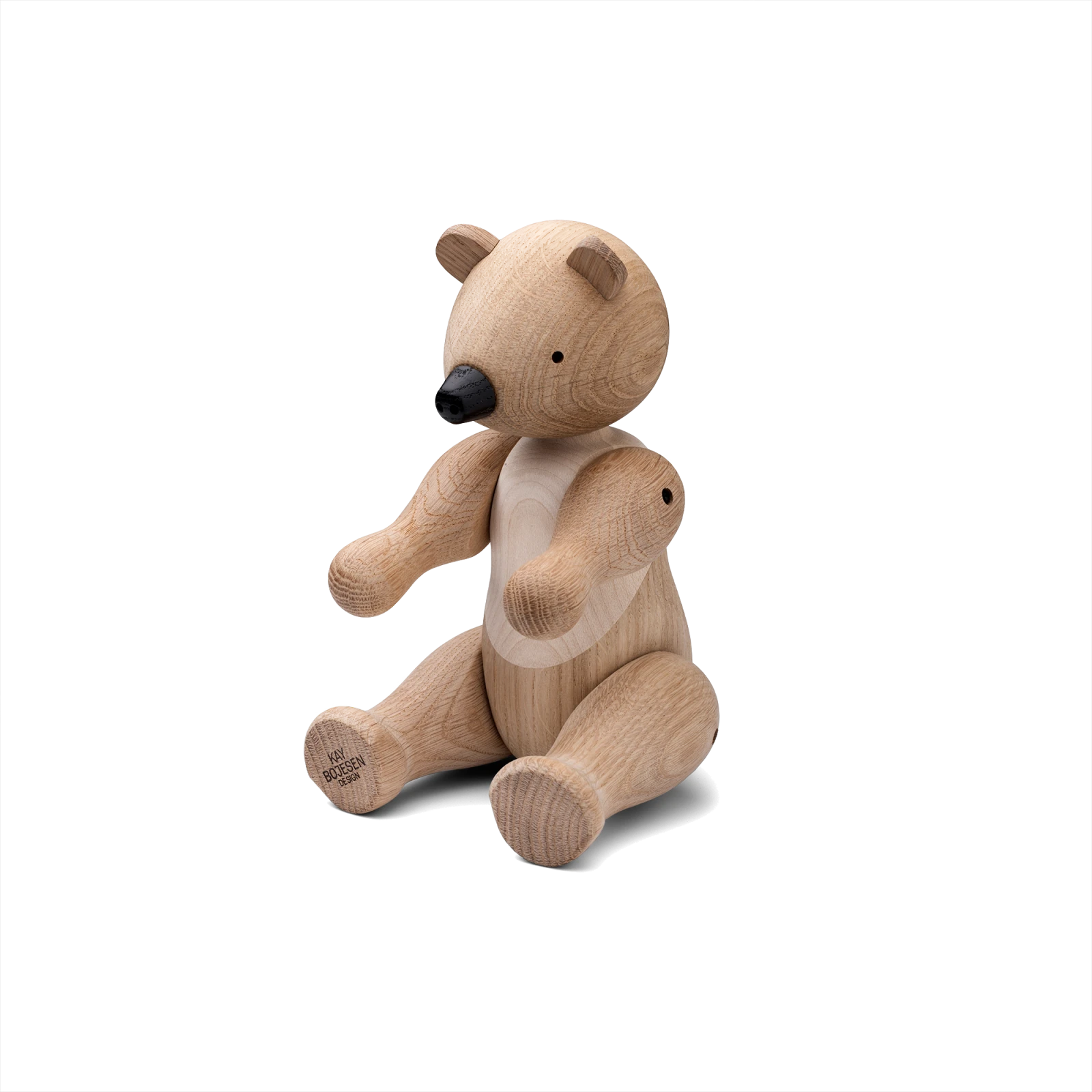 Kay Bojesen Bear - Gessato Design Store
