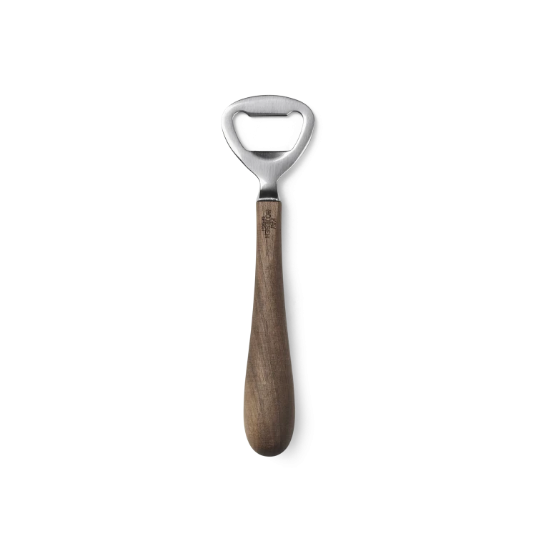 Kay Bojesen Menageri Bottle Opener, Walnut