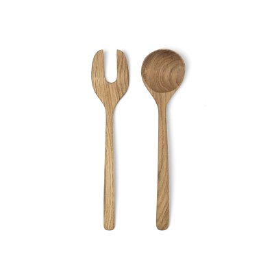 Kay Bojesen Menageri Cutlery Set - Gessato Design Store