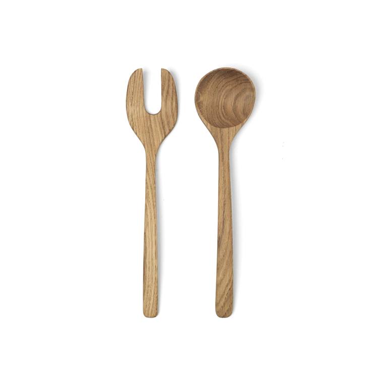Kay Bojesen Menageri Cutlery Set