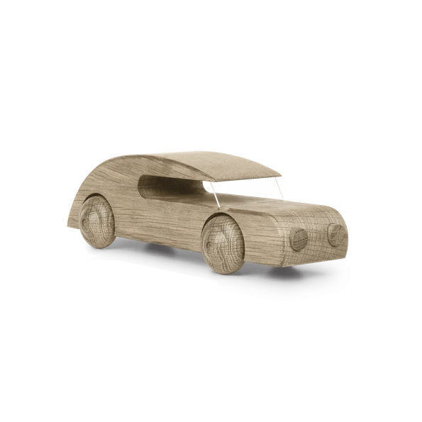 Kay Bojesen - Kay Bojesen Sedan | Gessato Design Store