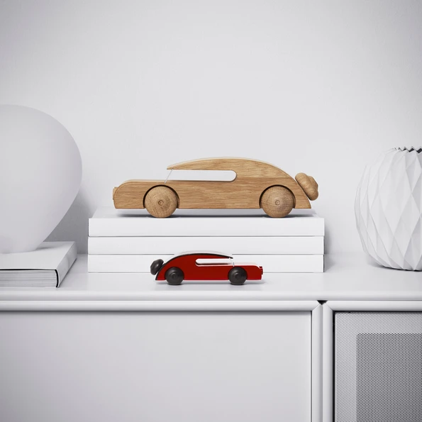 Kay Bojesen - Kay Bojesen Sedan | Gessato Design Store