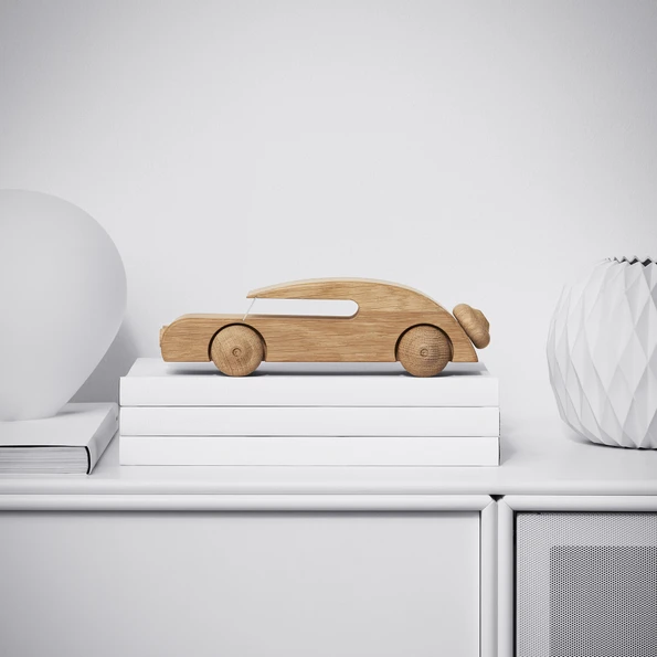 【超希少】　Kay Bojesen カイボイスン　はしご車 Kay Bojesen - Kay Bojesen Sedan | Gessato Design Store