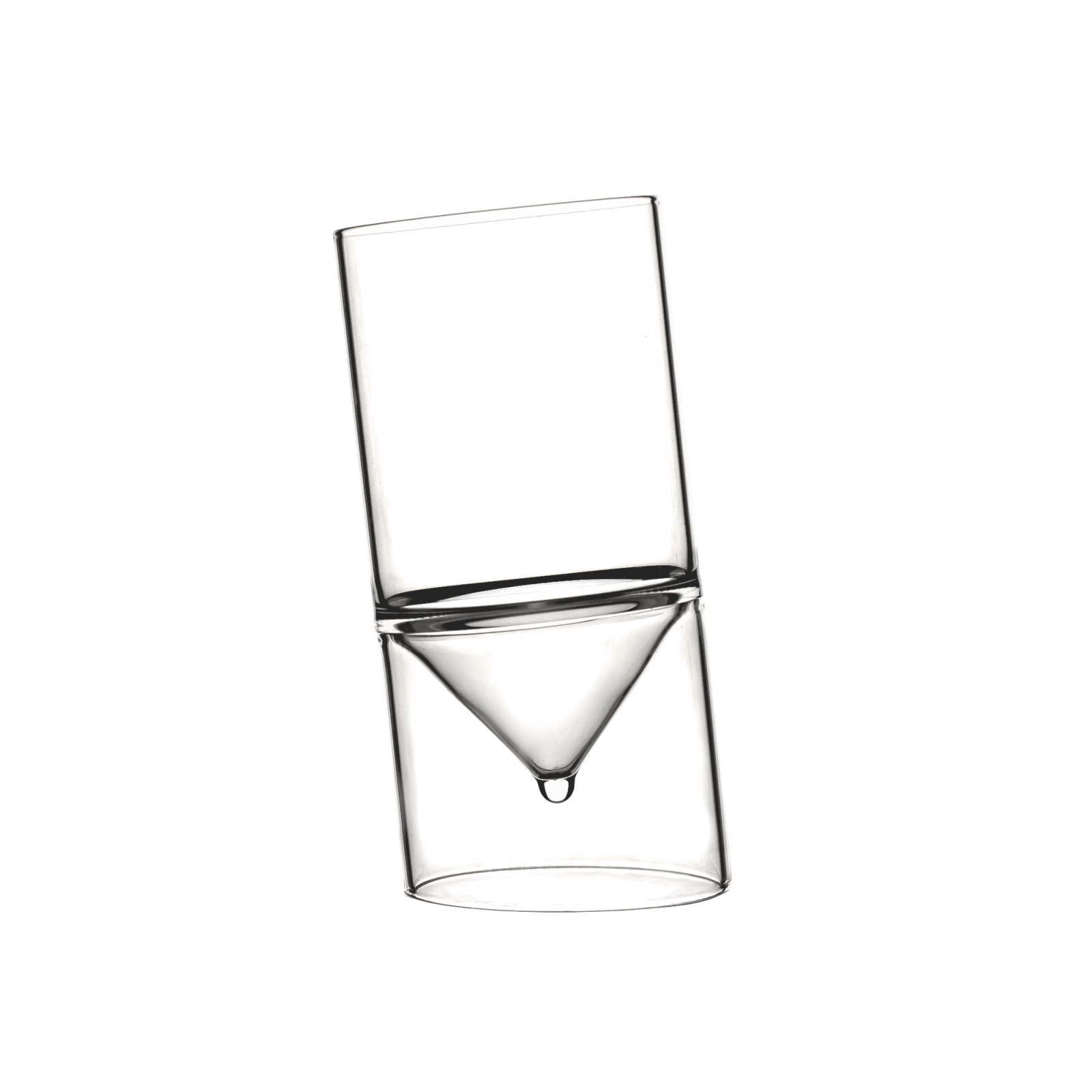Lido Cocktail Glass - Gessato Design Store
