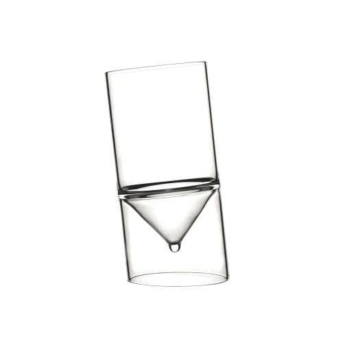 Lido Cocktail Glass - Gessato Design Store