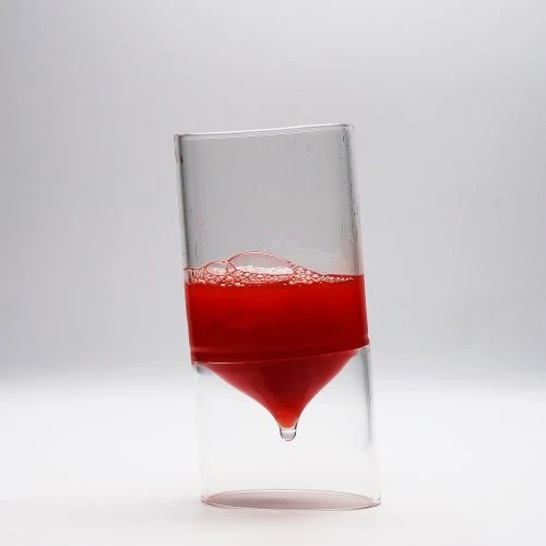 Lido Cocktail Glass - Gessato Design Store