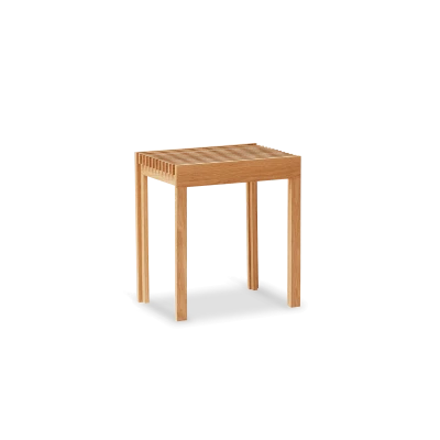 Lightweight Stool - Gessato Design Store