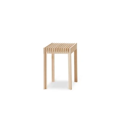 Lightweight Stool - Gessato Design Store