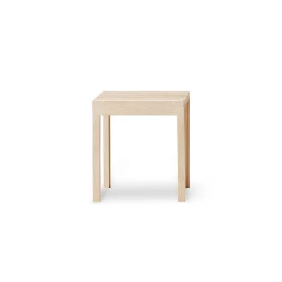 Lightweight Stool - Gessato Design Store