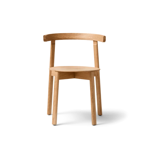 Lunar Chair - Gessato Design Store