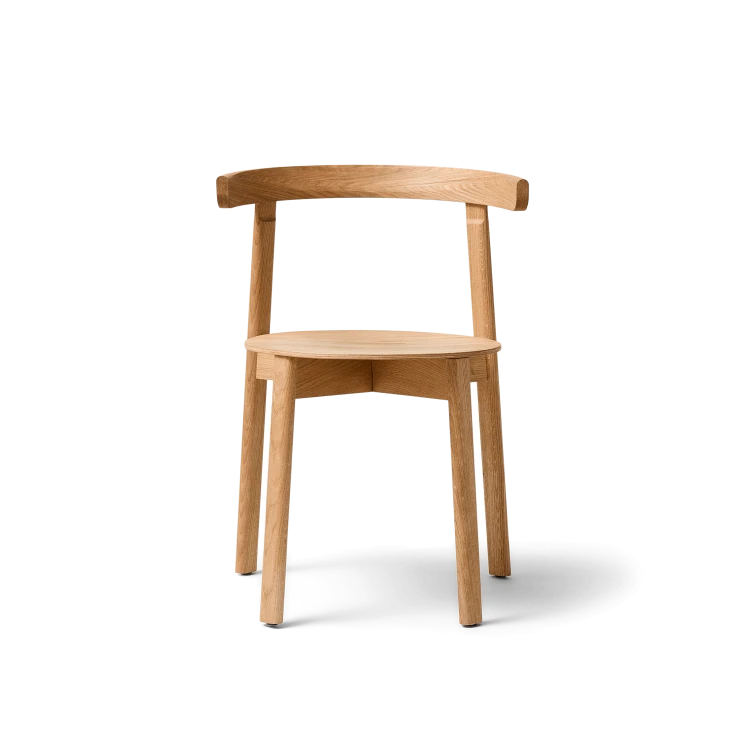 Lunar Chair - Gessato Design Store