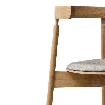 Lunar Chair - Gessato Design Store