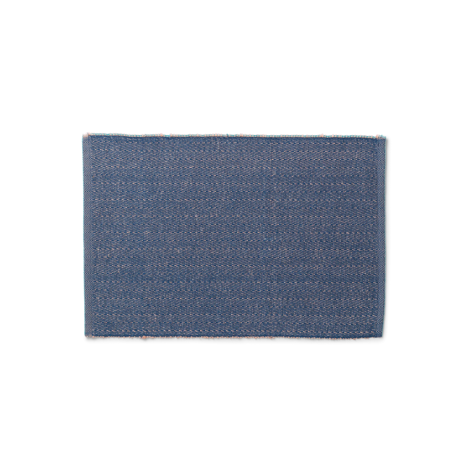 Lyngby Herringbone Placemat - Gessato Design Store