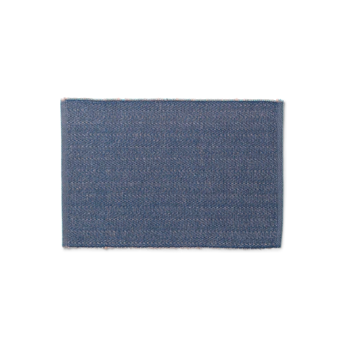 Lyngby Herringbone Placemat - Gessato Design Store