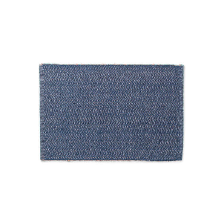 Lyngby Herringbone Placemat - Gessato Design Store