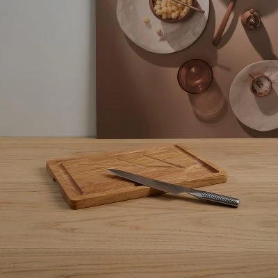 Menageri Oak Cutting Board - Gessato Design Store