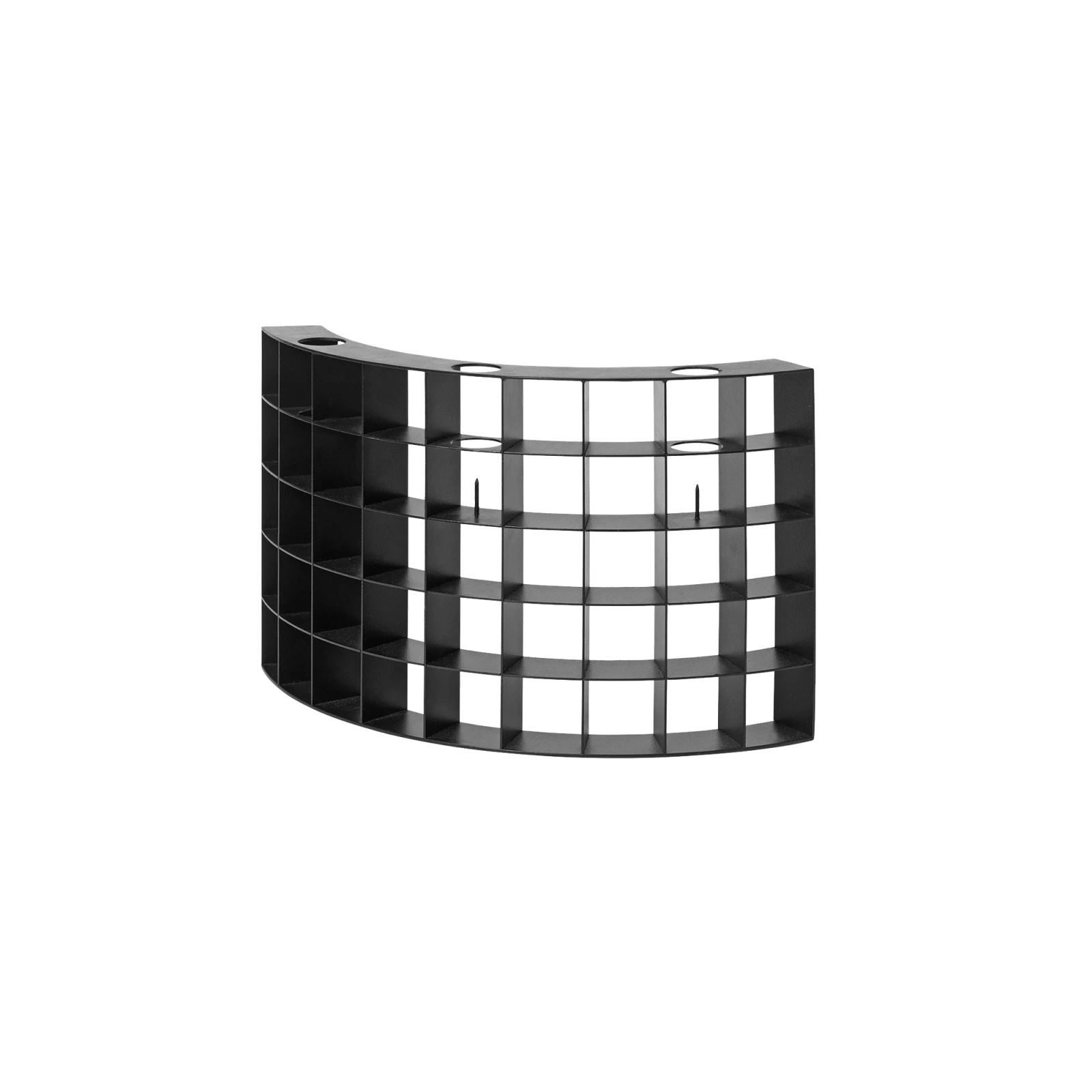 Mesh Candle Holder - Gessato Design Store