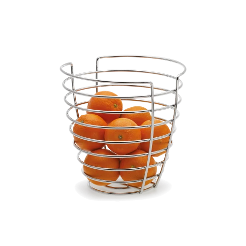 Metal Fruit Basket - Gessato Design Store