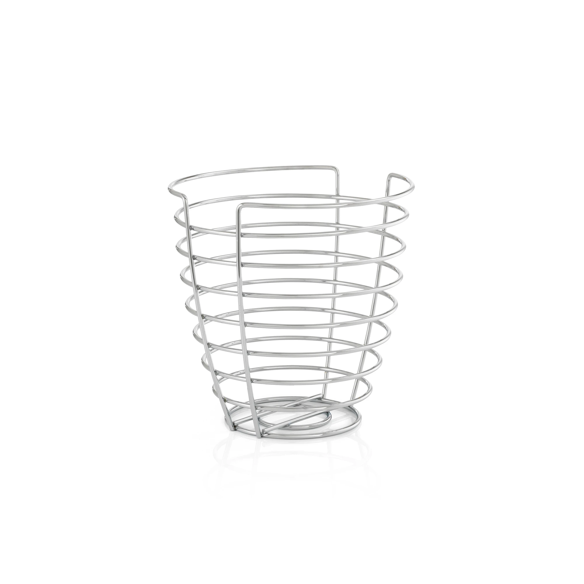 Tall round