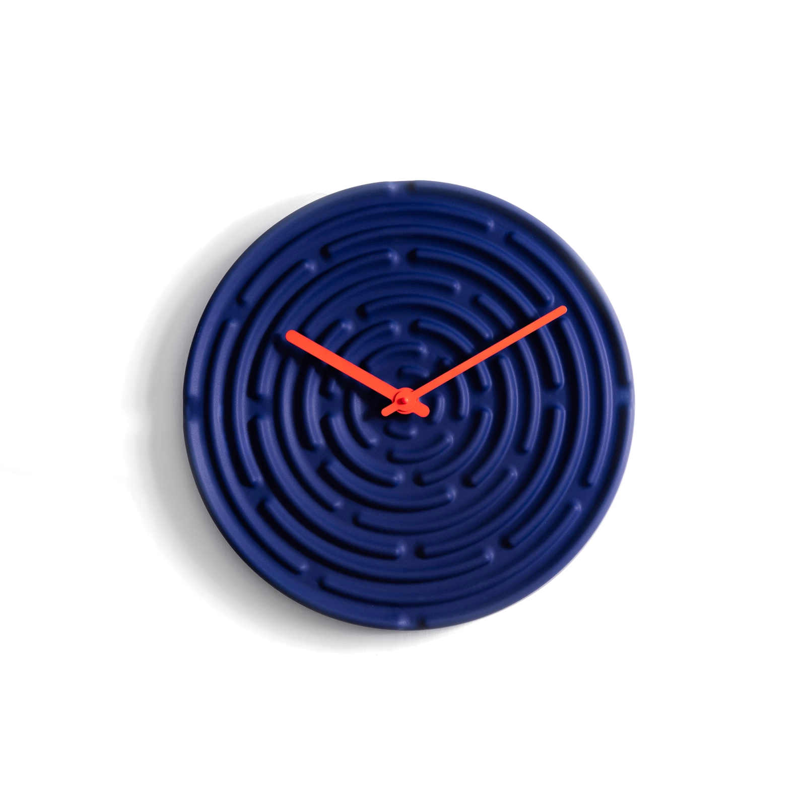 Minos Wall Clock - Gessato Design Store
