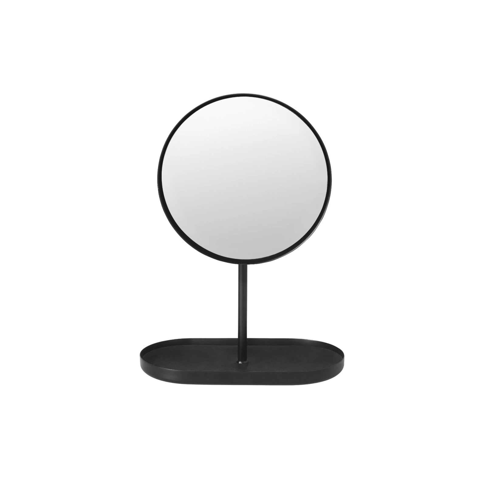 Modo Magnification Vanity Mirror - Gessato Design Store