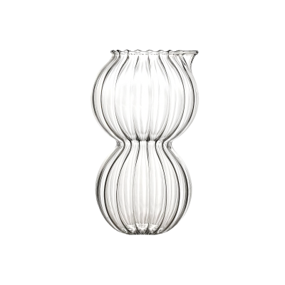 Nana Glass Pitcher - Gessato Design Store