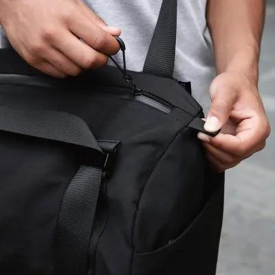 Notabag Duffel Bag - Gessato Design Store