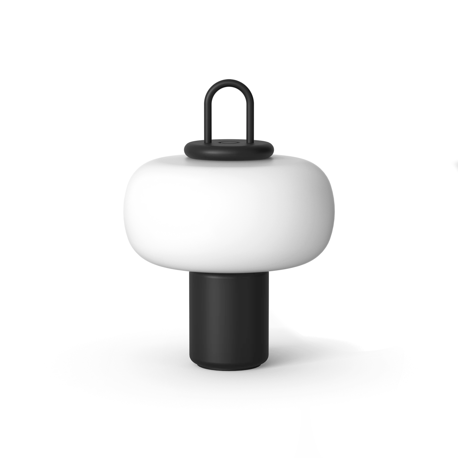 Nox Portable Lamp - Gessato Design Store