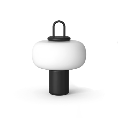Nox Portable Lamp - Gessato Design Store