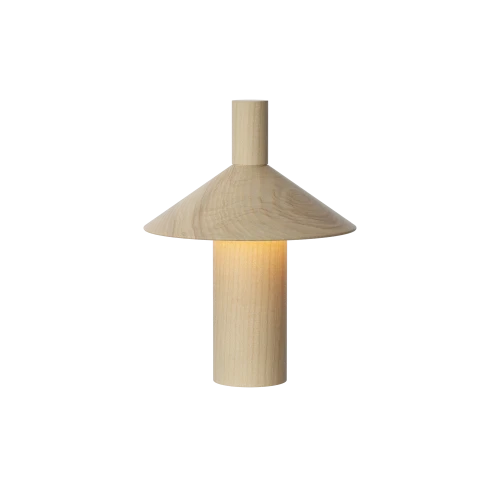 Pepa Portable Table Lamp - Gessato Design Store