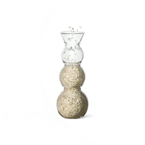Pilaf Rice Portioner