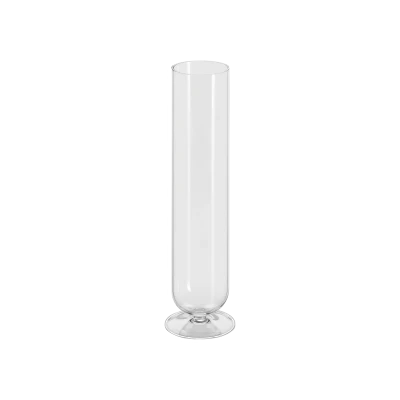 Plustio Champagne Glass - Gessato Design Store