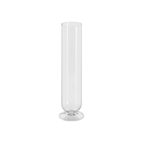 Plustio Champagne Glass - Gessato Design Store