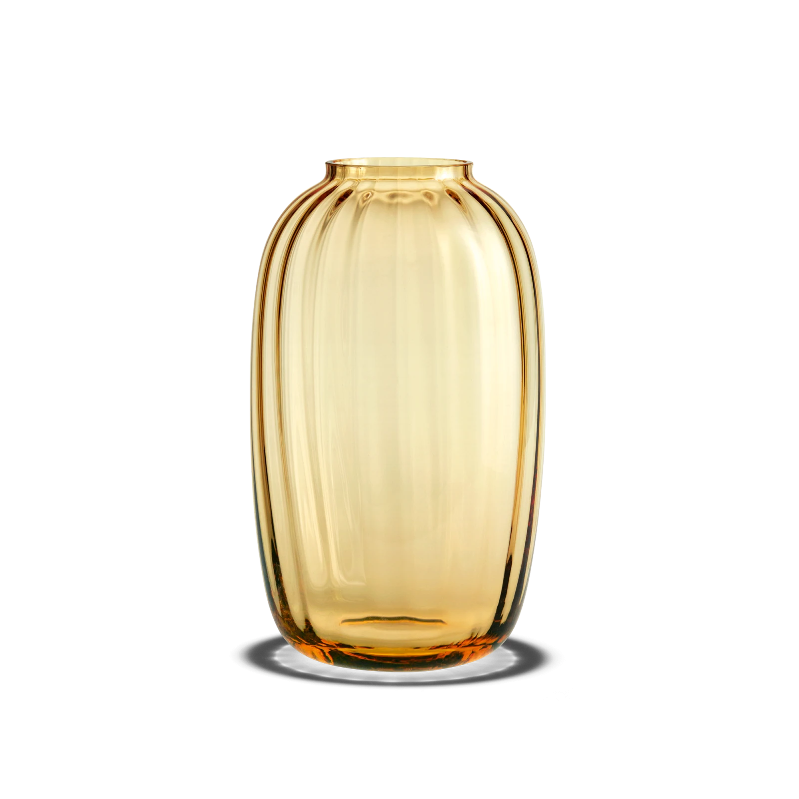Primula Vase, 10" Tall - Gessato Design Store