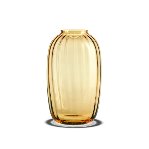 Primula Vase, 10" Tall - Gessato Design Store