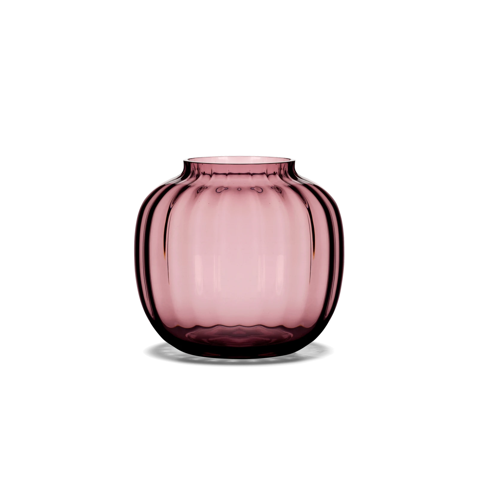 Primula Vase, 4.9" Tall - Gessato Design Store