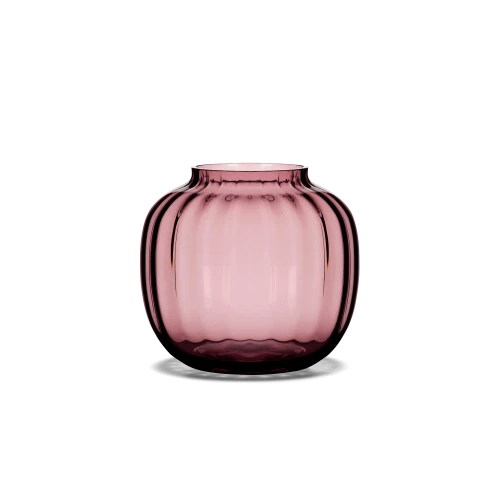 Primula Vase, 4.9" Tall - Gessato Design Store