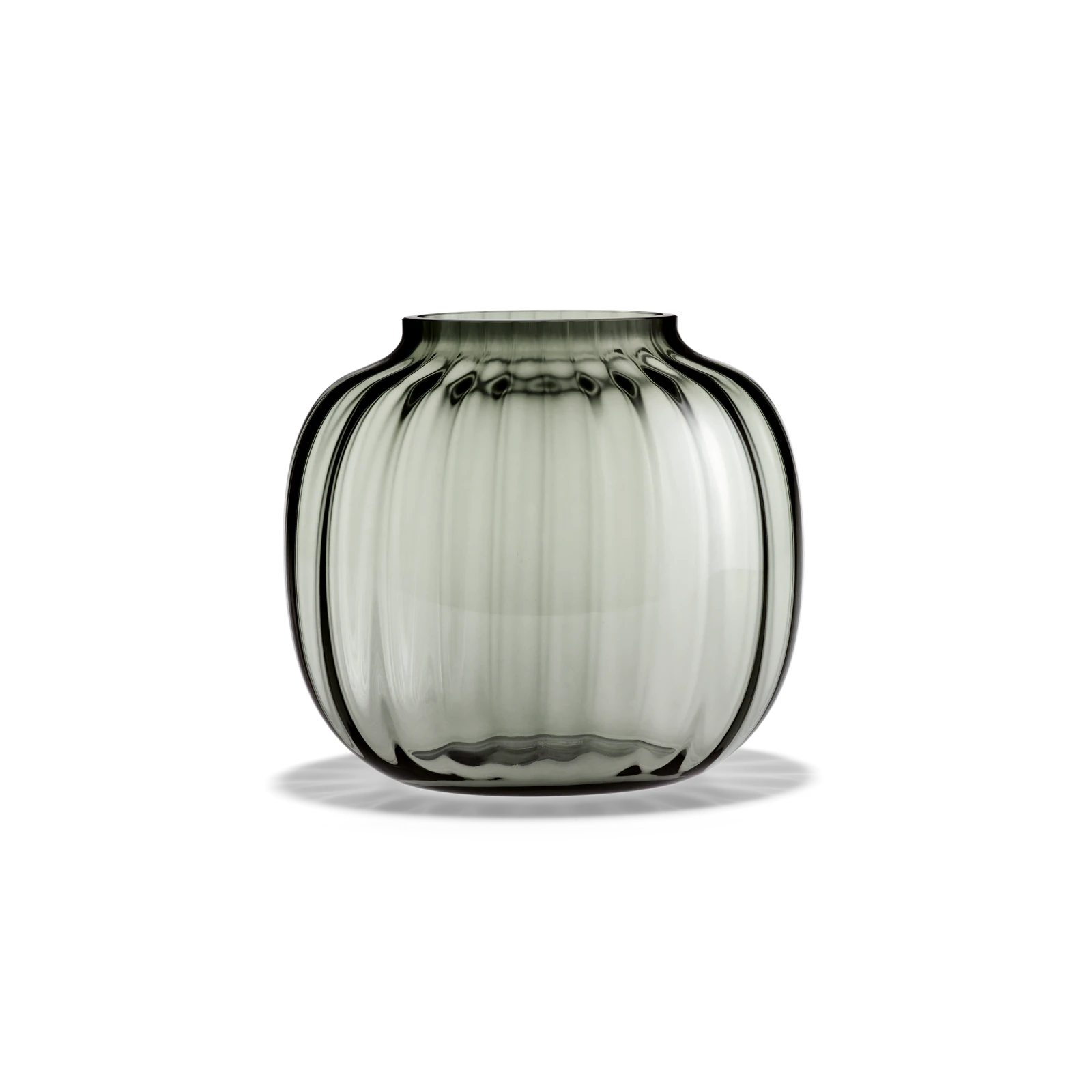 Primula Vase, 6.9" Tall - Gessato Design Store