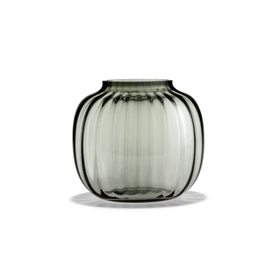 Primula Vase, 6.9" Tall - Gessato Design Store