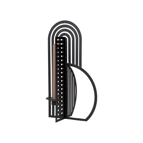 Shadow Candle Holder - Gessato Design Store